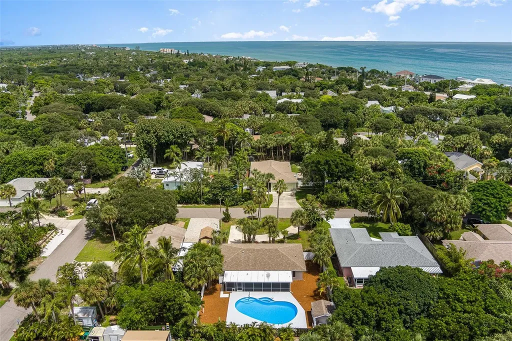 125 Matanzas Road Melbourne Beach FL 32951