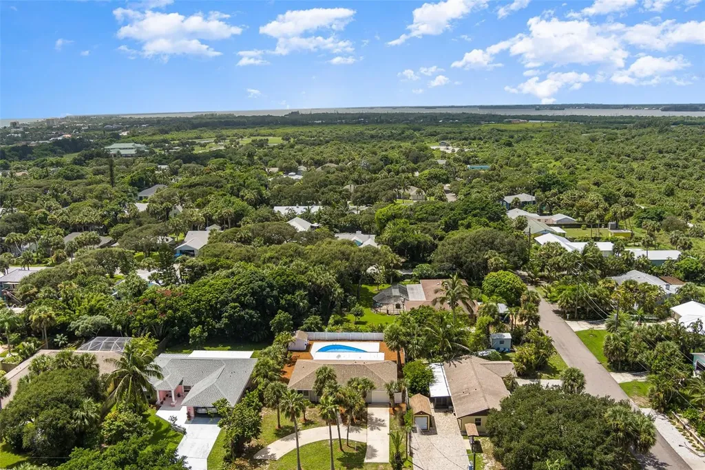 125 Matanzas Road Melbourne Beach FL 32951