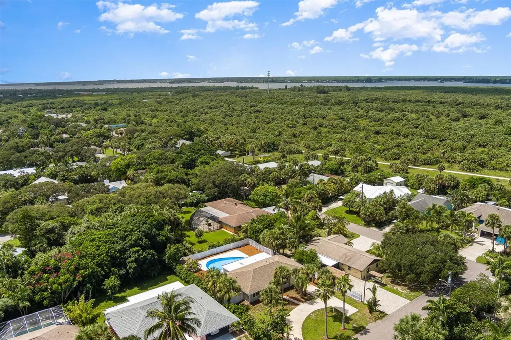 125 Matanzas Road Melbourne Beach FL 32951