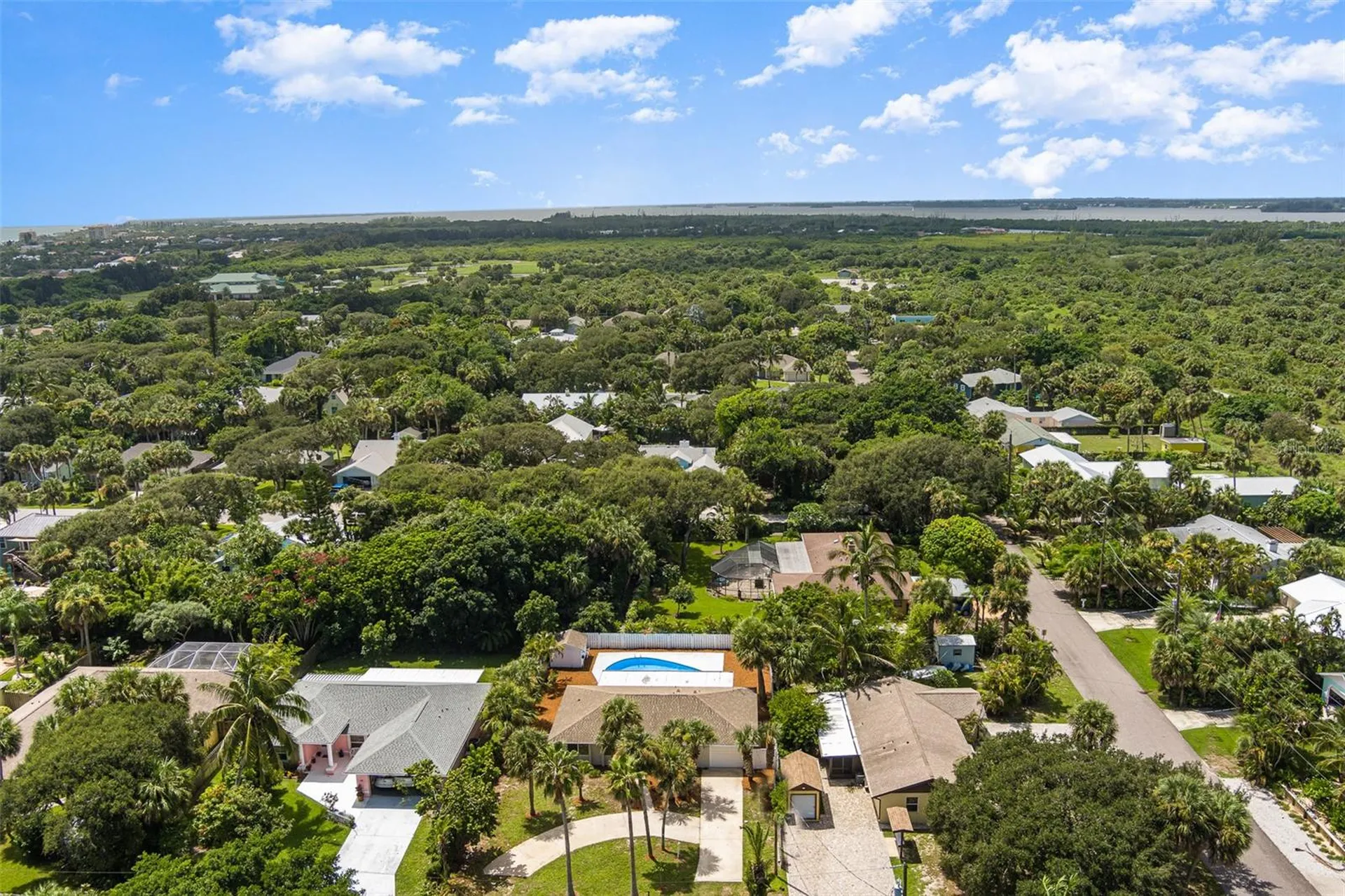 125 Matanzas Road Melbourne Beach FL 32951