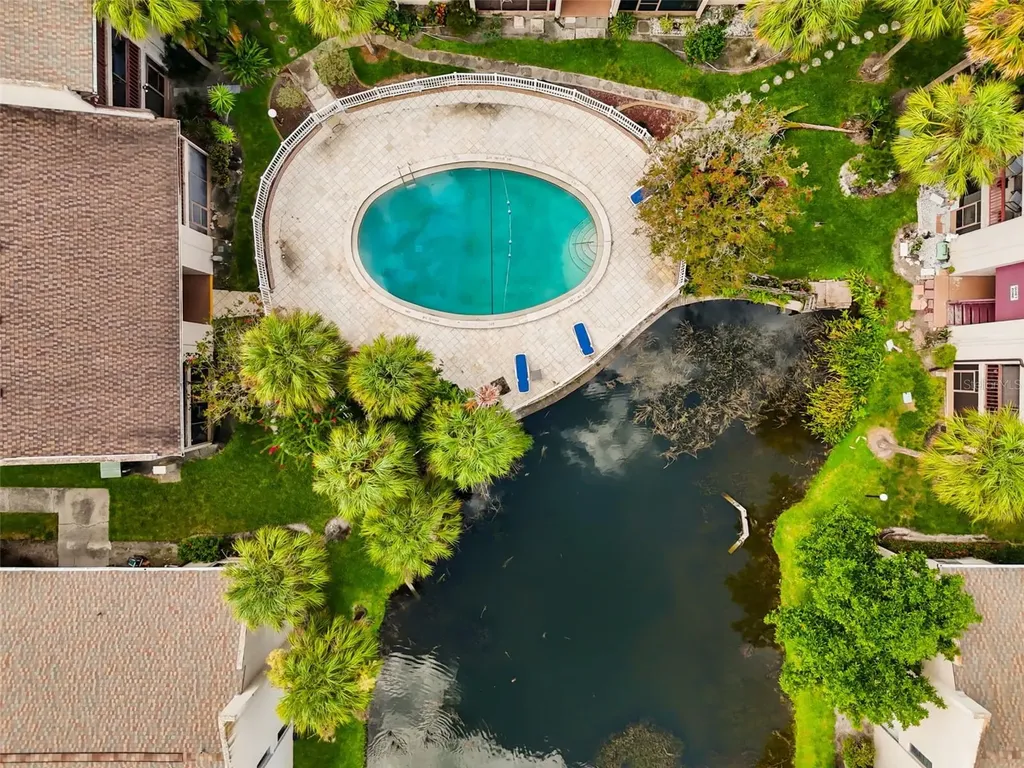 3841 S Lake Drive Tampa FL 33614