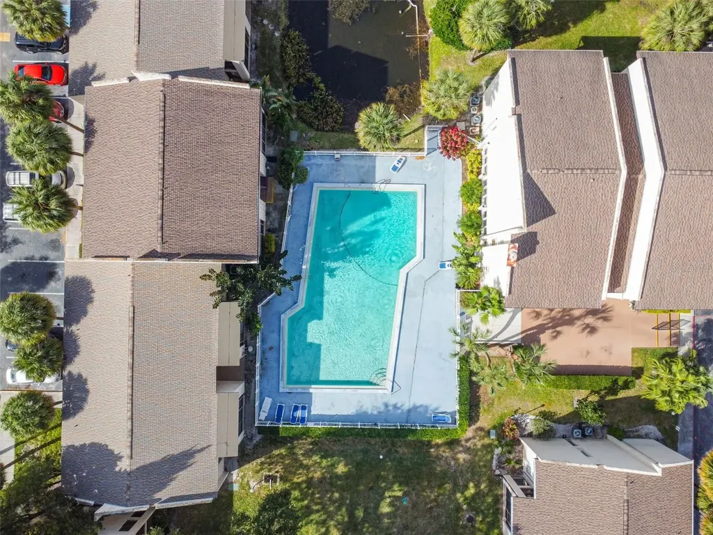 3841 S Lake Drive Tampa FL 33614