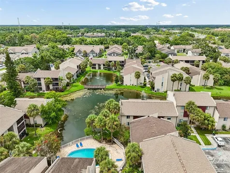 3841 S Lake Drive Tampa FL 33614