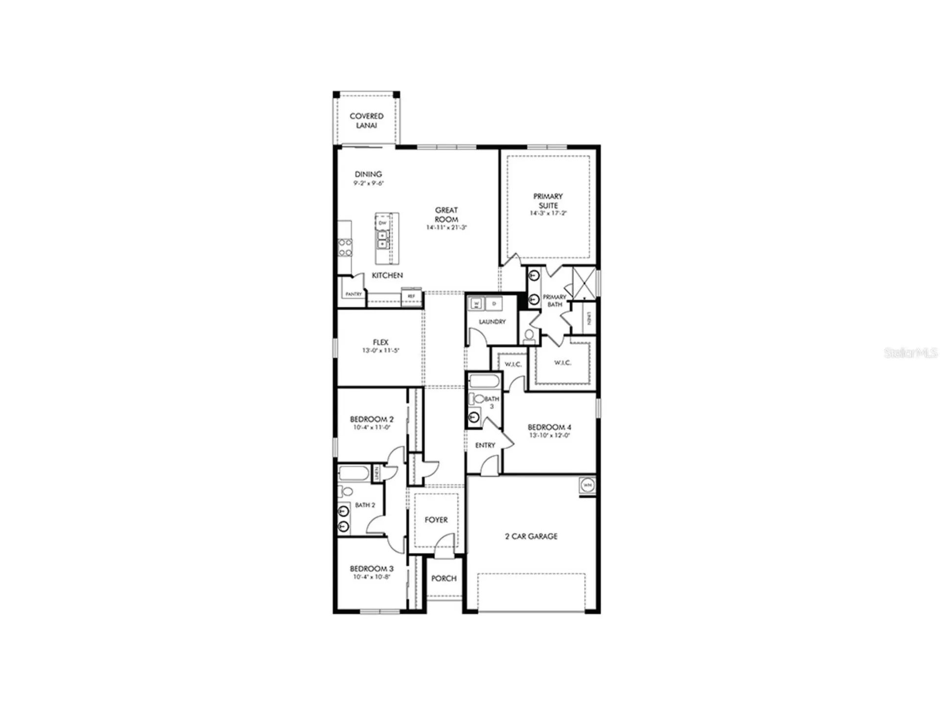 13208 Shellmore Avenue Palmetto FL 34221