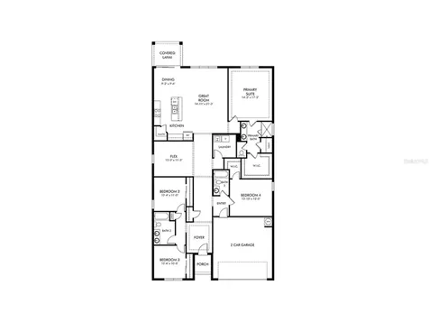 13208 Shellmore Avenue Palmetto FL 34221