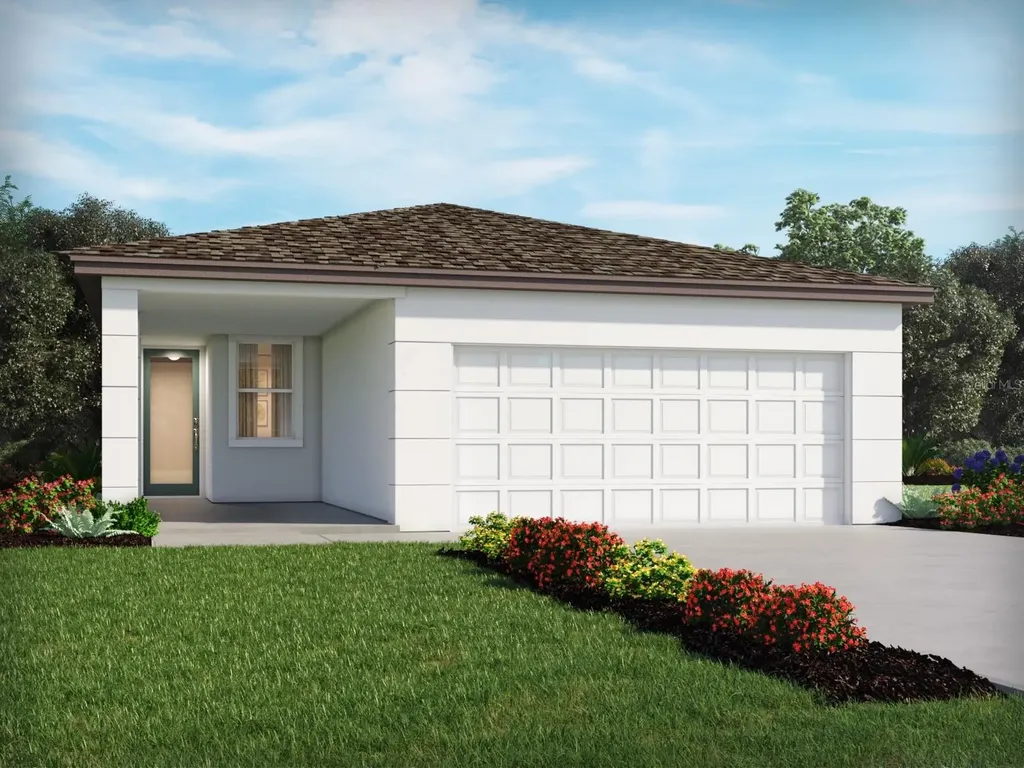 3940 Giorgio Drive Winter Haven FL 33884