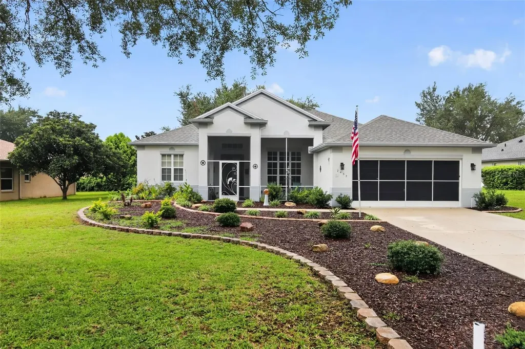 2457 N Brentwood Circle Lecanto FL 34461