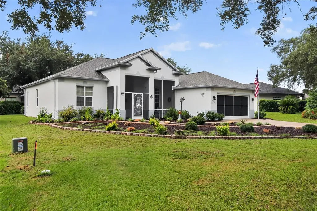 2457 N Brentwood Circle Lecanto FL 34461
