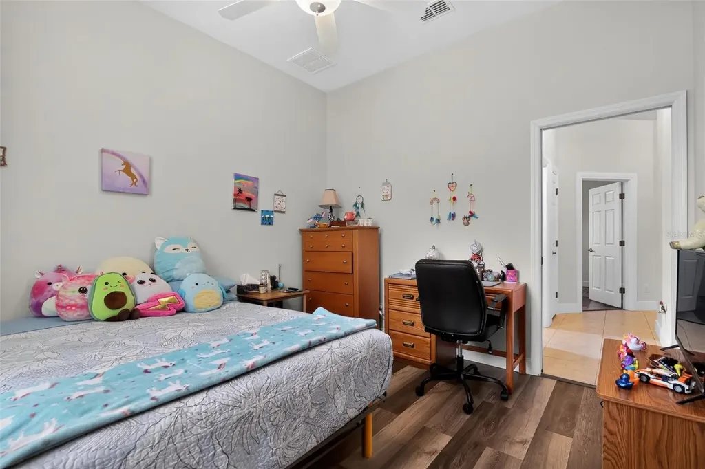 2457 N Brentwood Circle Lecanto FL 34461