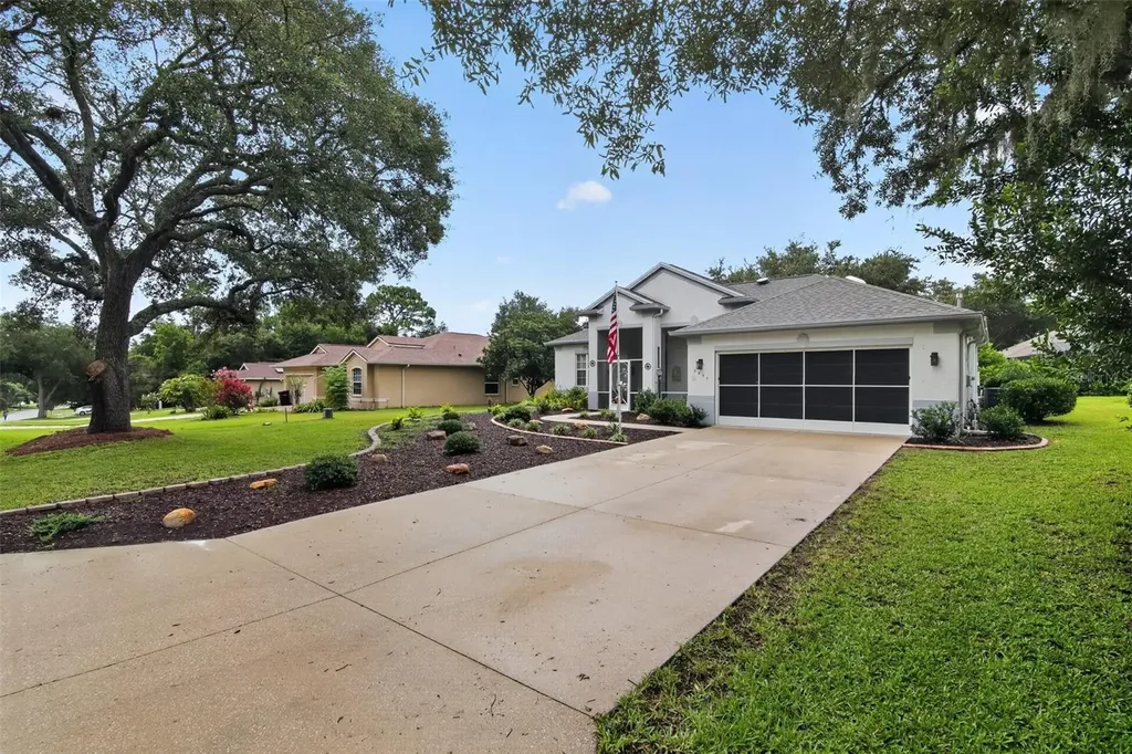 2457 N Brentwood Circle Lecanto FL 34461