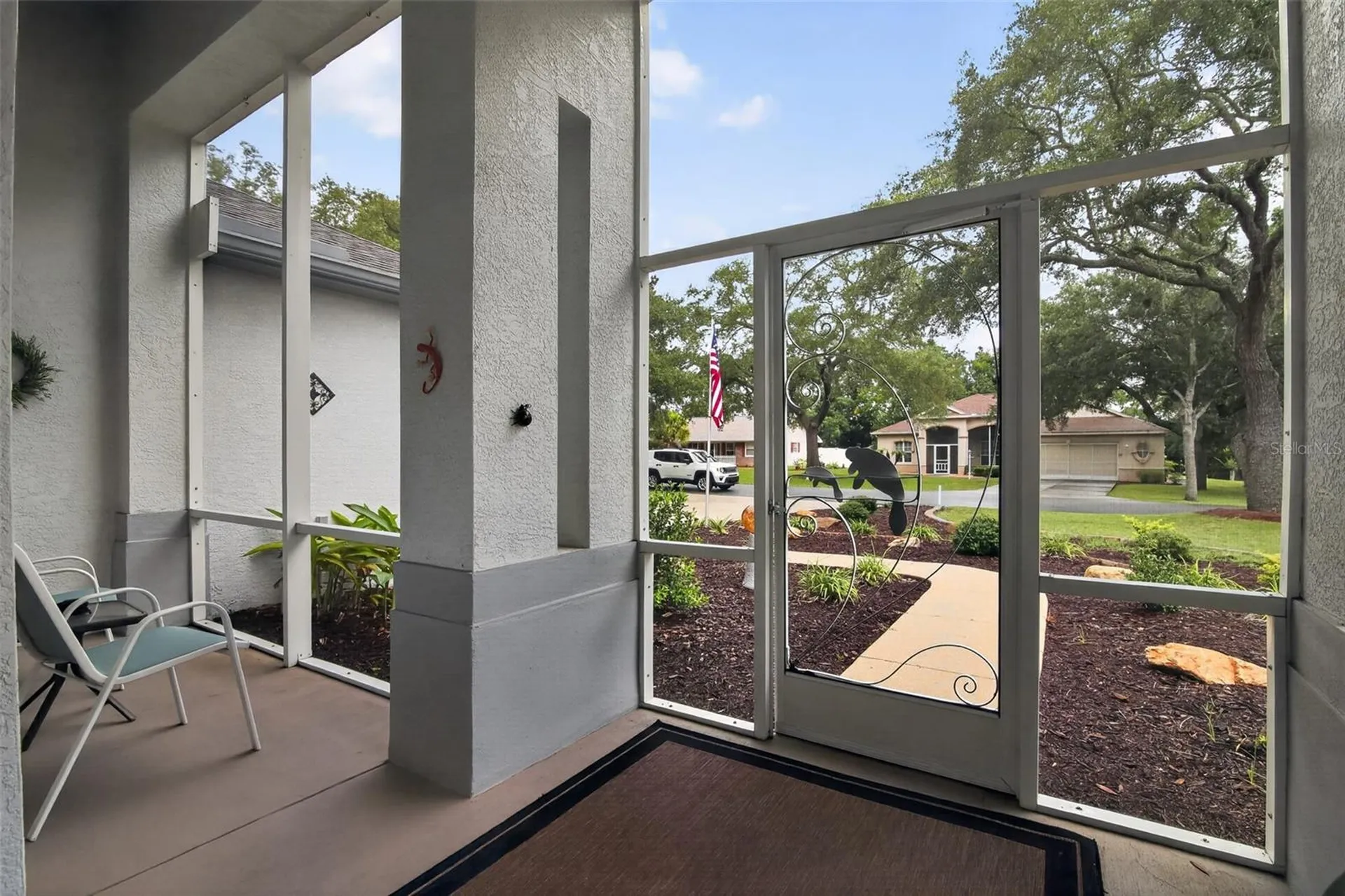 2457 N Brentwood Circle Lecanto FL 34461