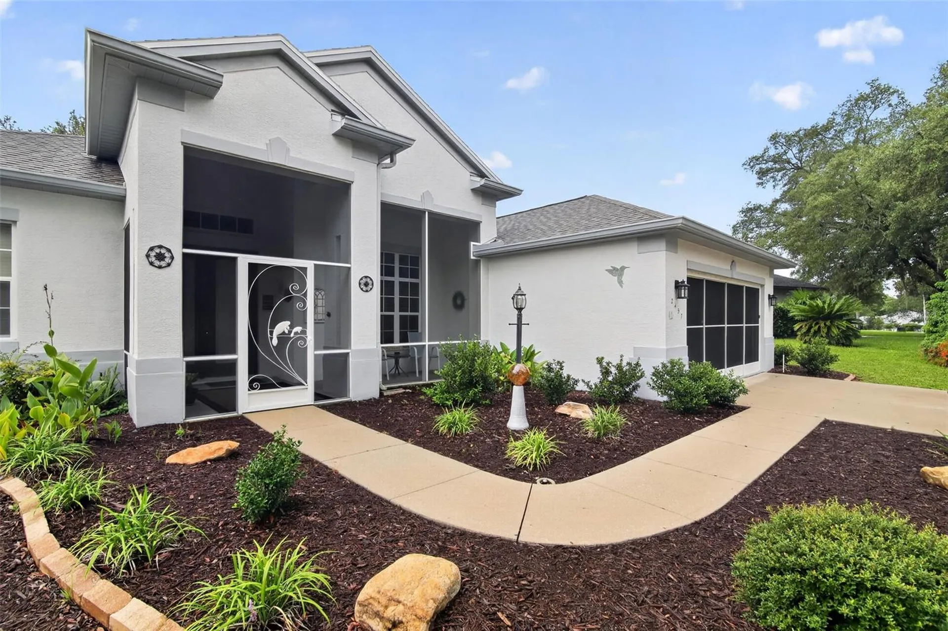 2457 N Brentwood Circle Lecanto FL 34461