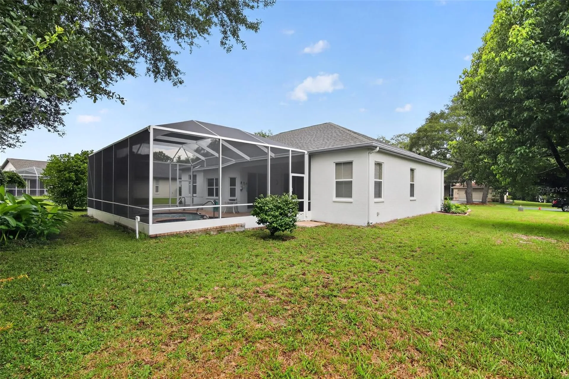 2457 N Brentwood Circle Lecanto FL 34461