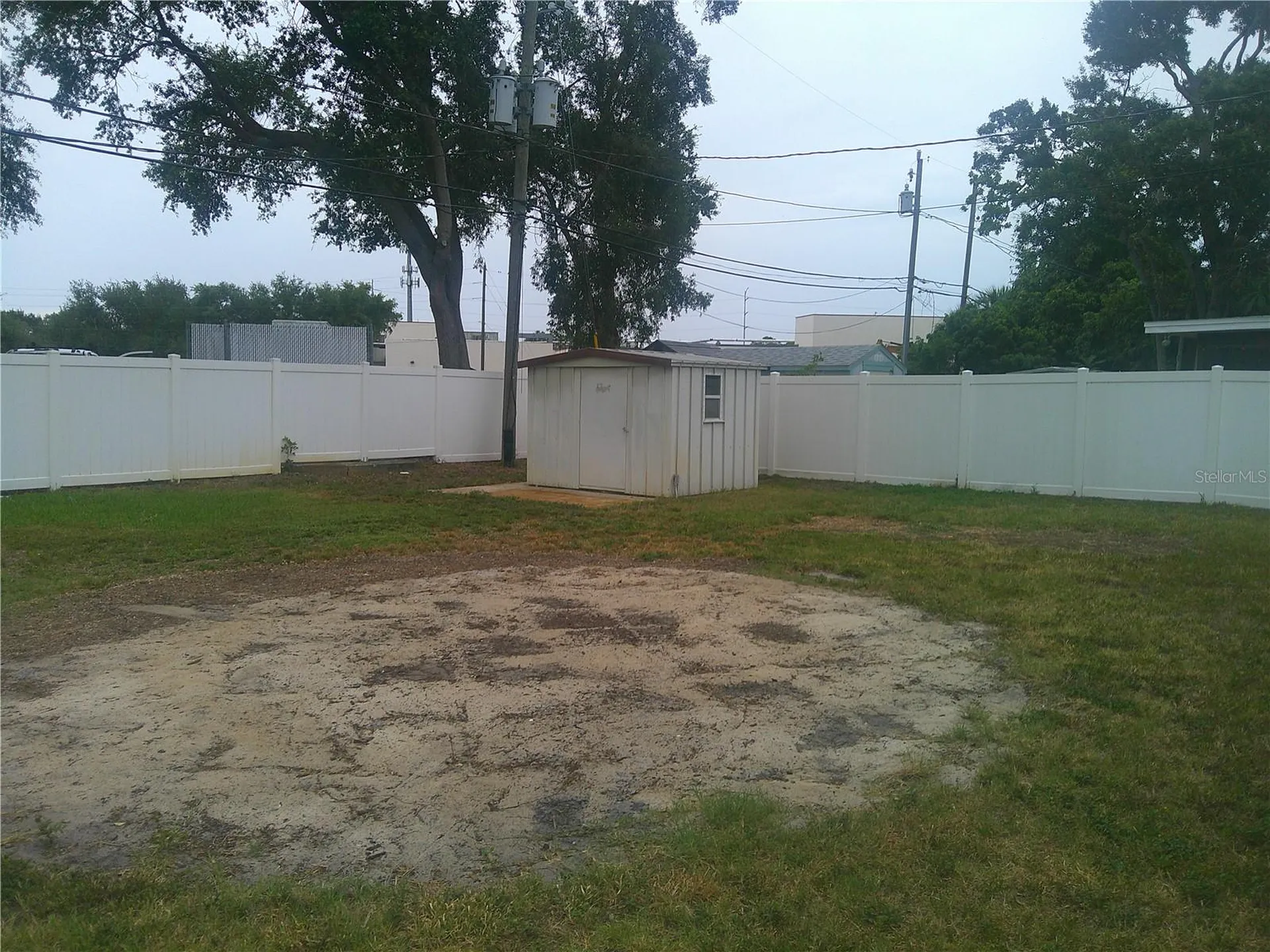 6543 34th Terrace N St Petersburg FL 33710