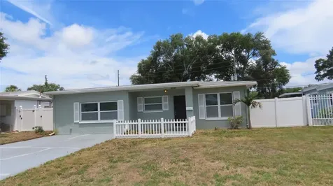 6543 34th Terrace N St Petersburg FL 33710