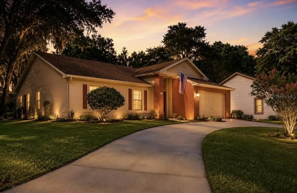 8050 Eacon Court Hudson FL 34667
