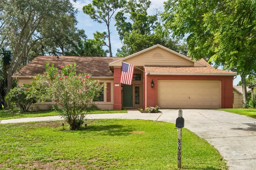 8050 Eacon Court Hudson FL 34667