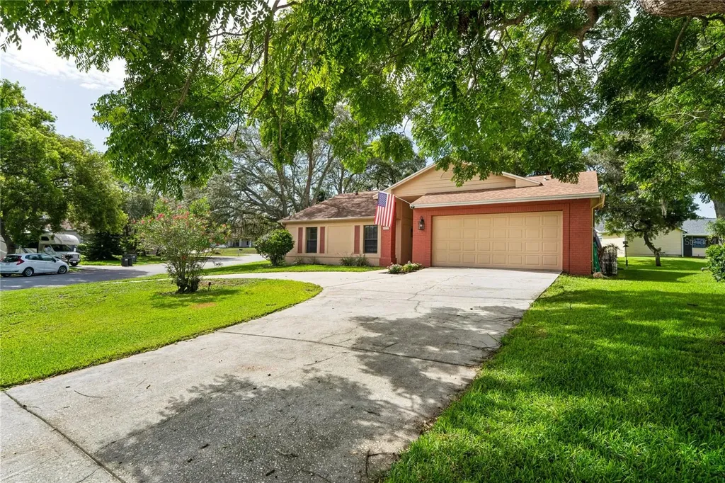 8050 Eacon Court Hudson FL 34667