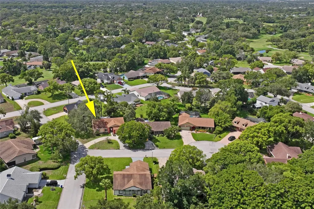 8050 Eacon Court Hudson FL 34667