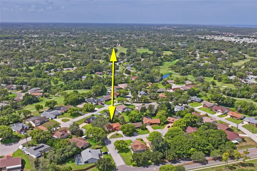 8050 Eacon Court Hudson FL 34667