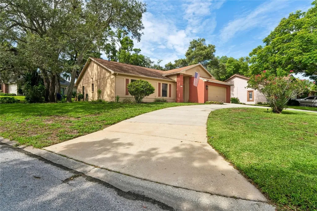 8050 Eacon Court Hudson FL 34667
