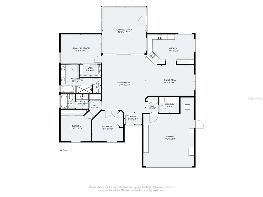 8050 Eacon Court Hudson FL 34667