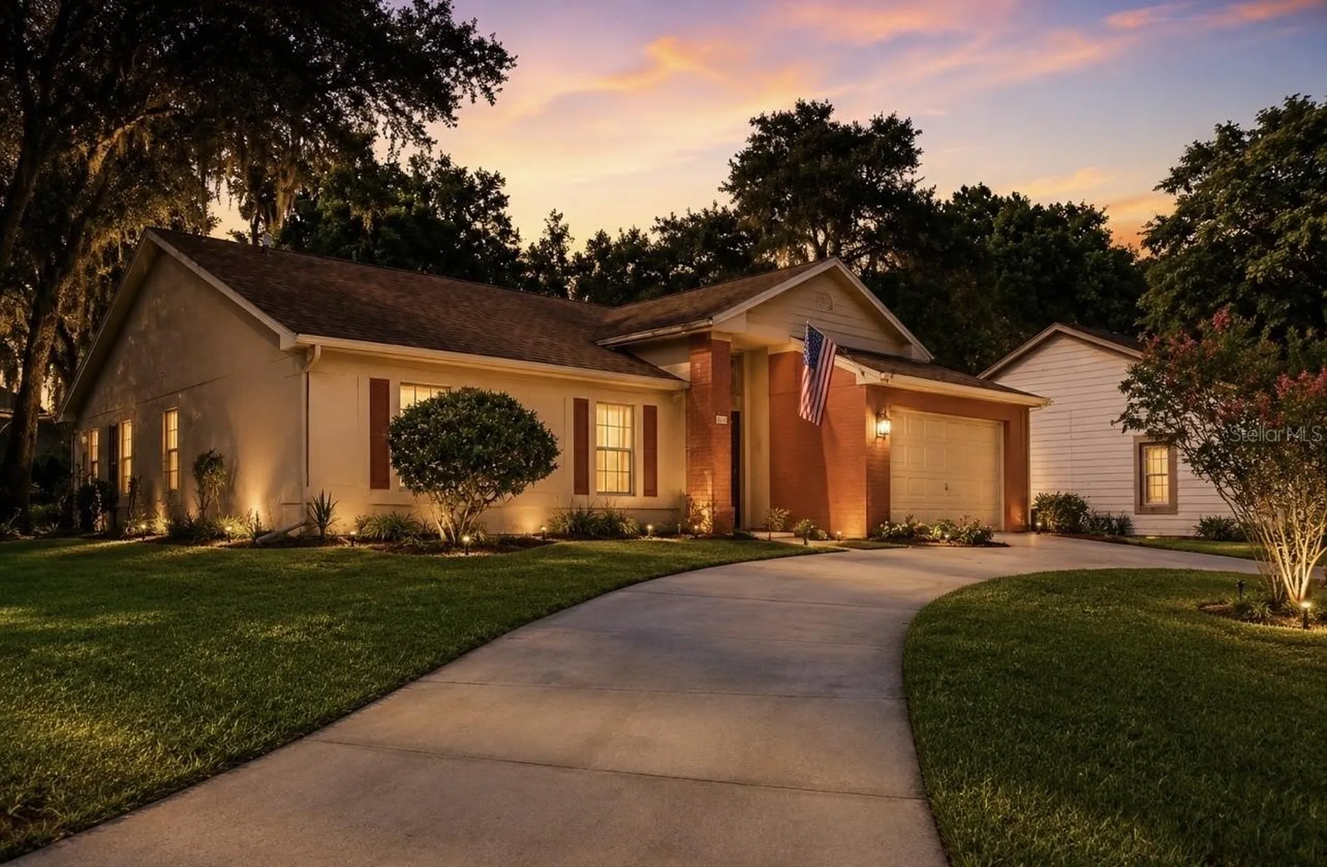 8050 Eacon Court Hudson FL 34667