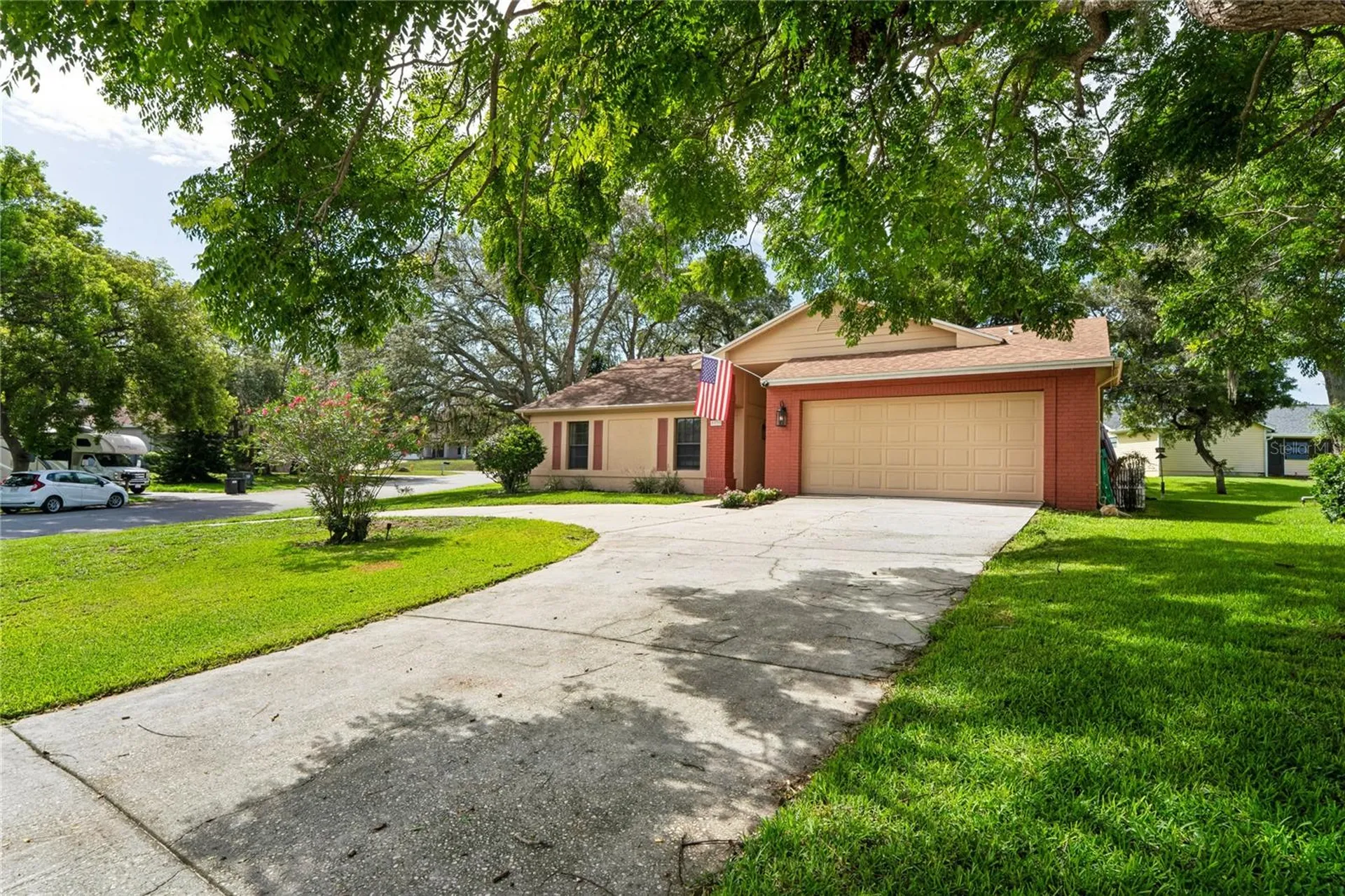 8050 Eacon Court Hudson FL 34667