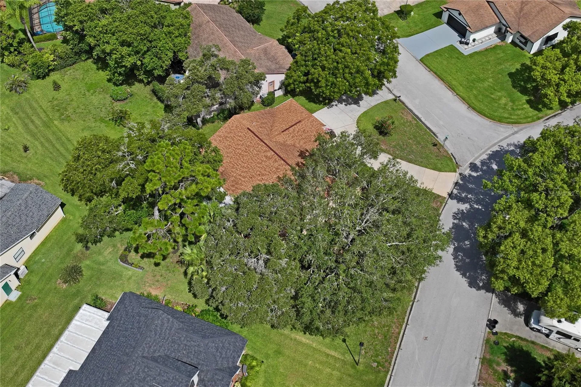8050 Eacon Court Hudson FL 34667