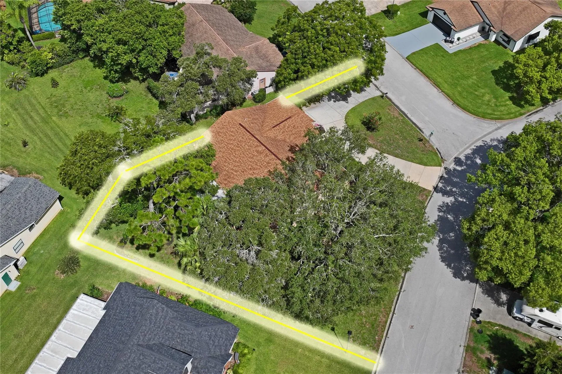 8050 Eacon Court Hudson FL 34667