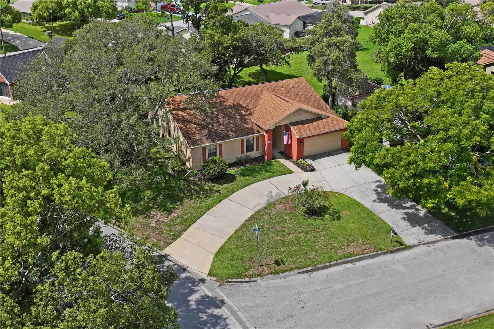 8050 Eacon Court Hudson FL 34667