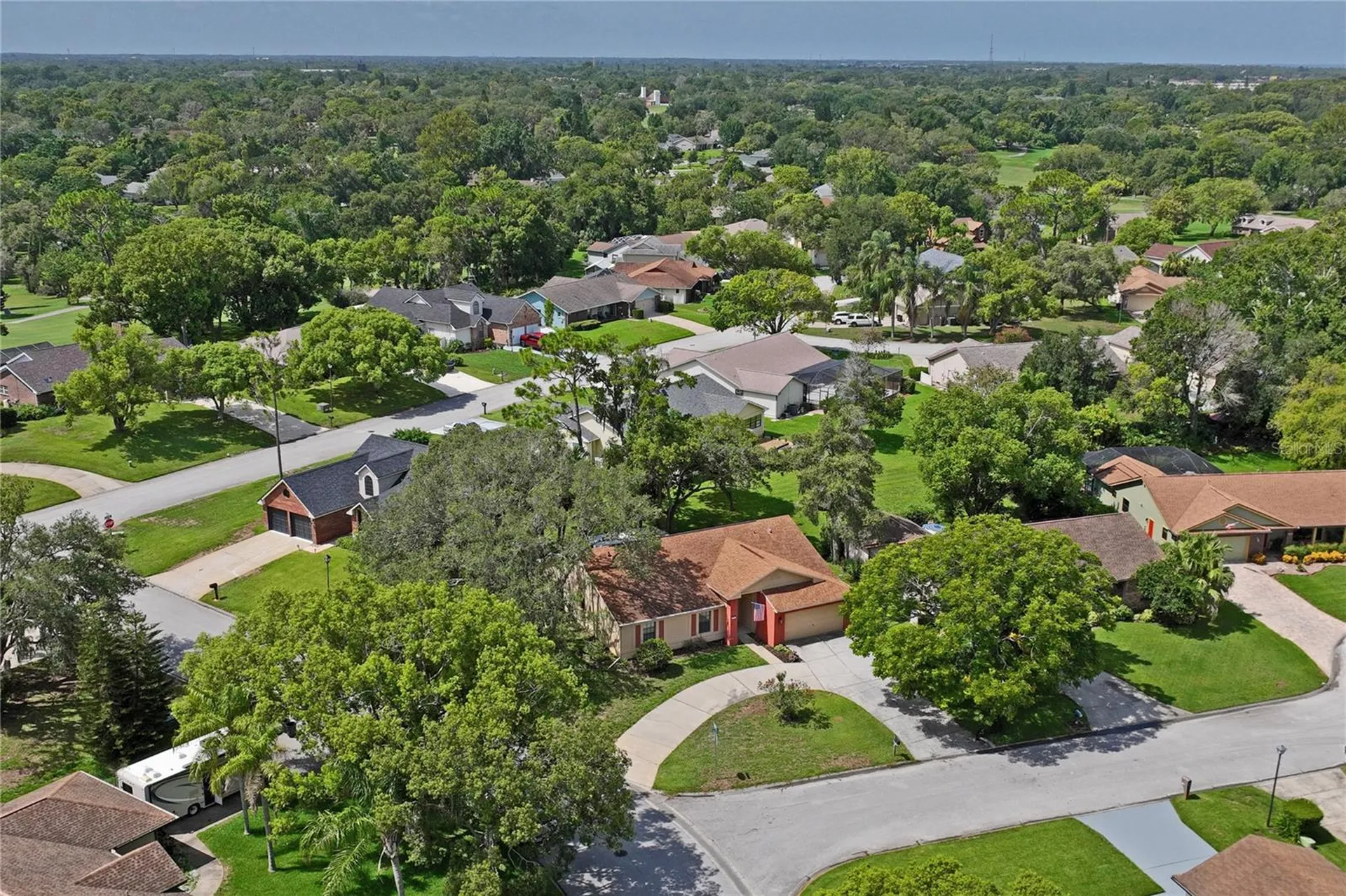 8050 Eacon Court Hudson FL 34667