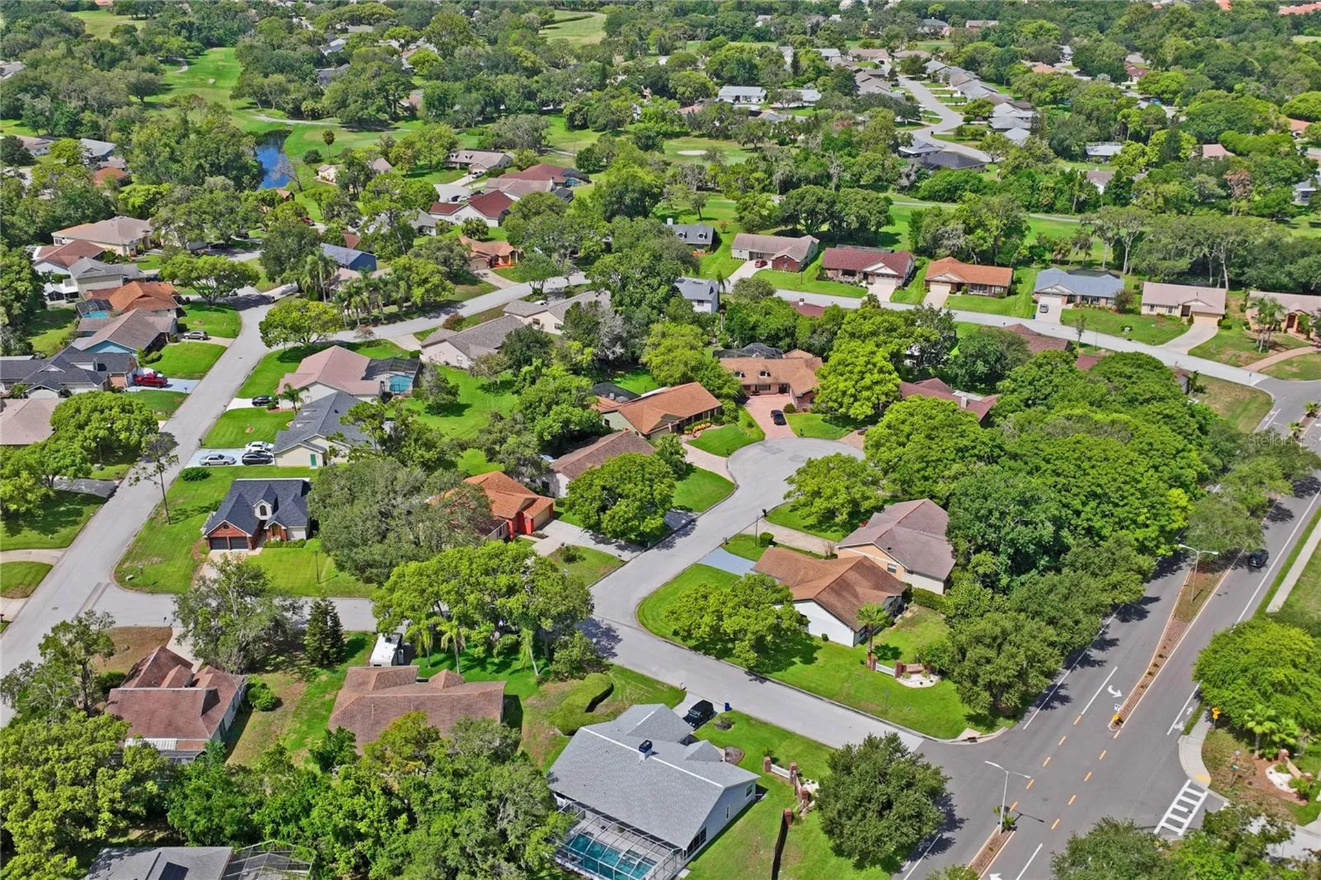 8050 Eacon Court Hudson FL 34667
