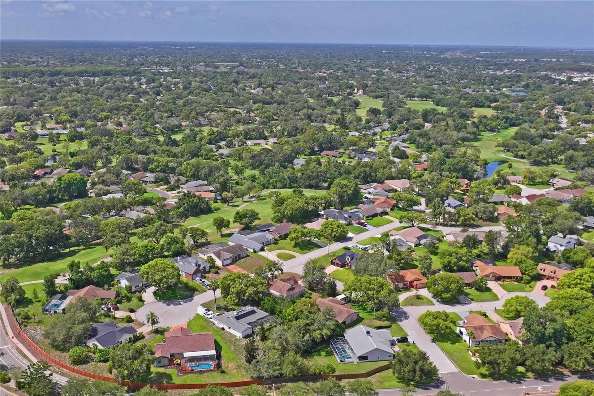 8050 Eacon Court Hudson FL 34667