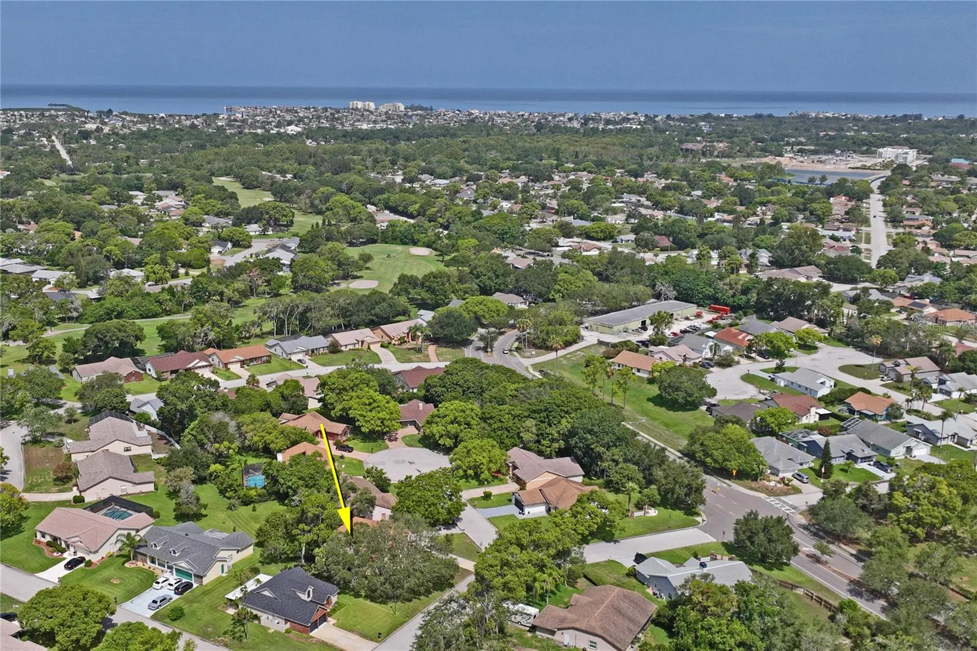 8050 Eacon Court Hudson FL 34667