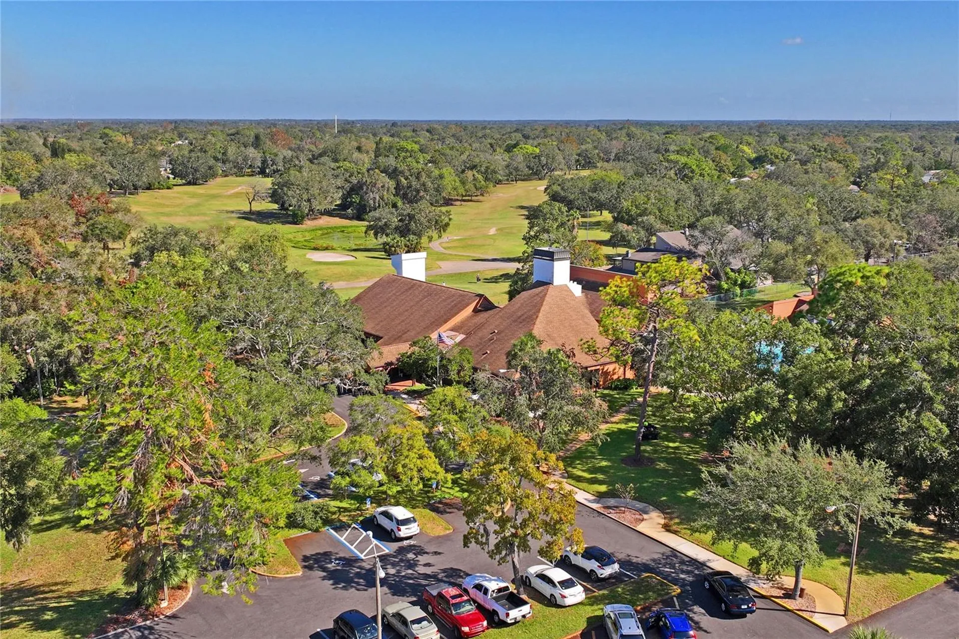 8050 Eacon Court Hudson FL 34667