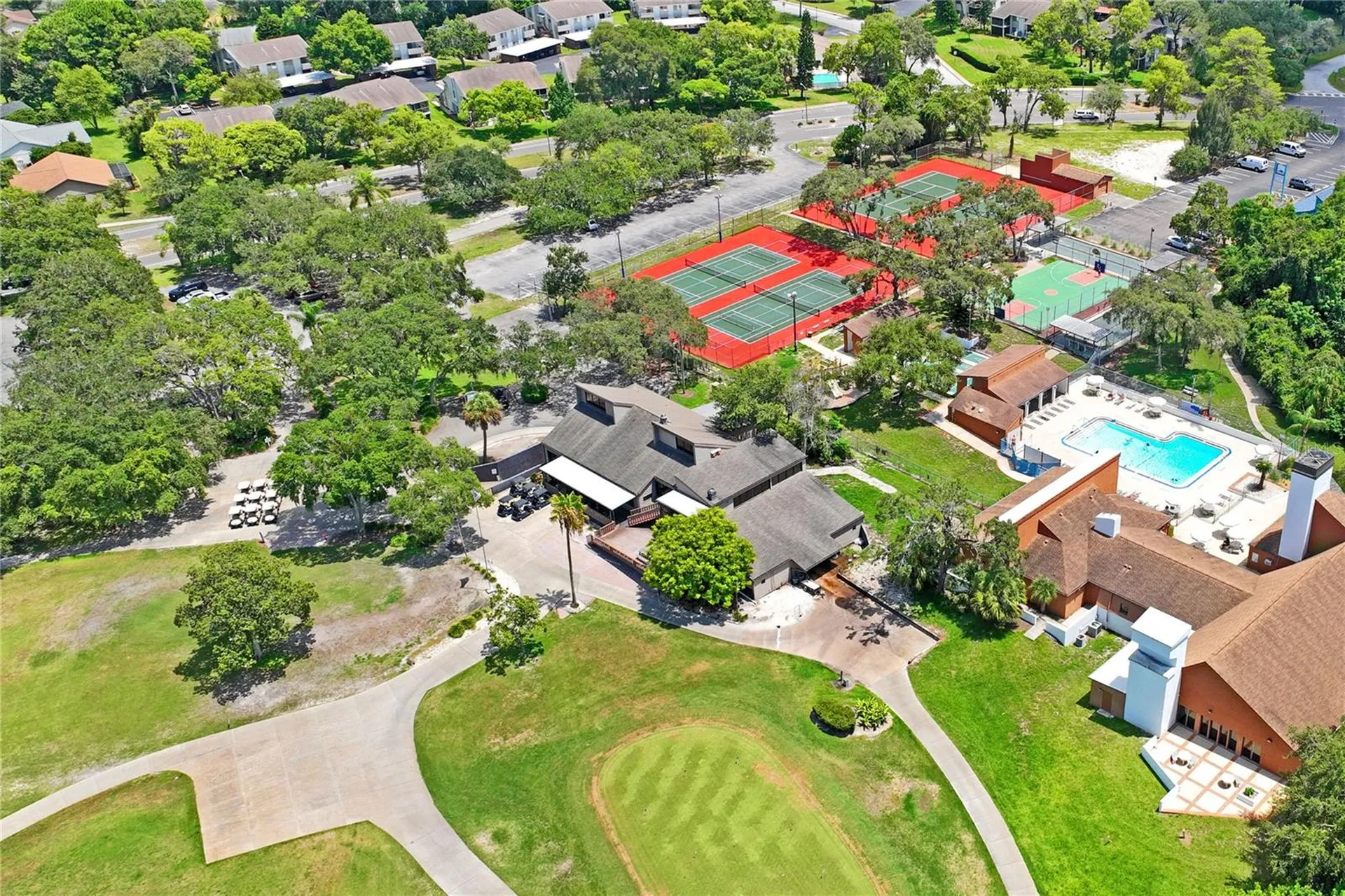 8050 Eacon Court Hudson FL 34667