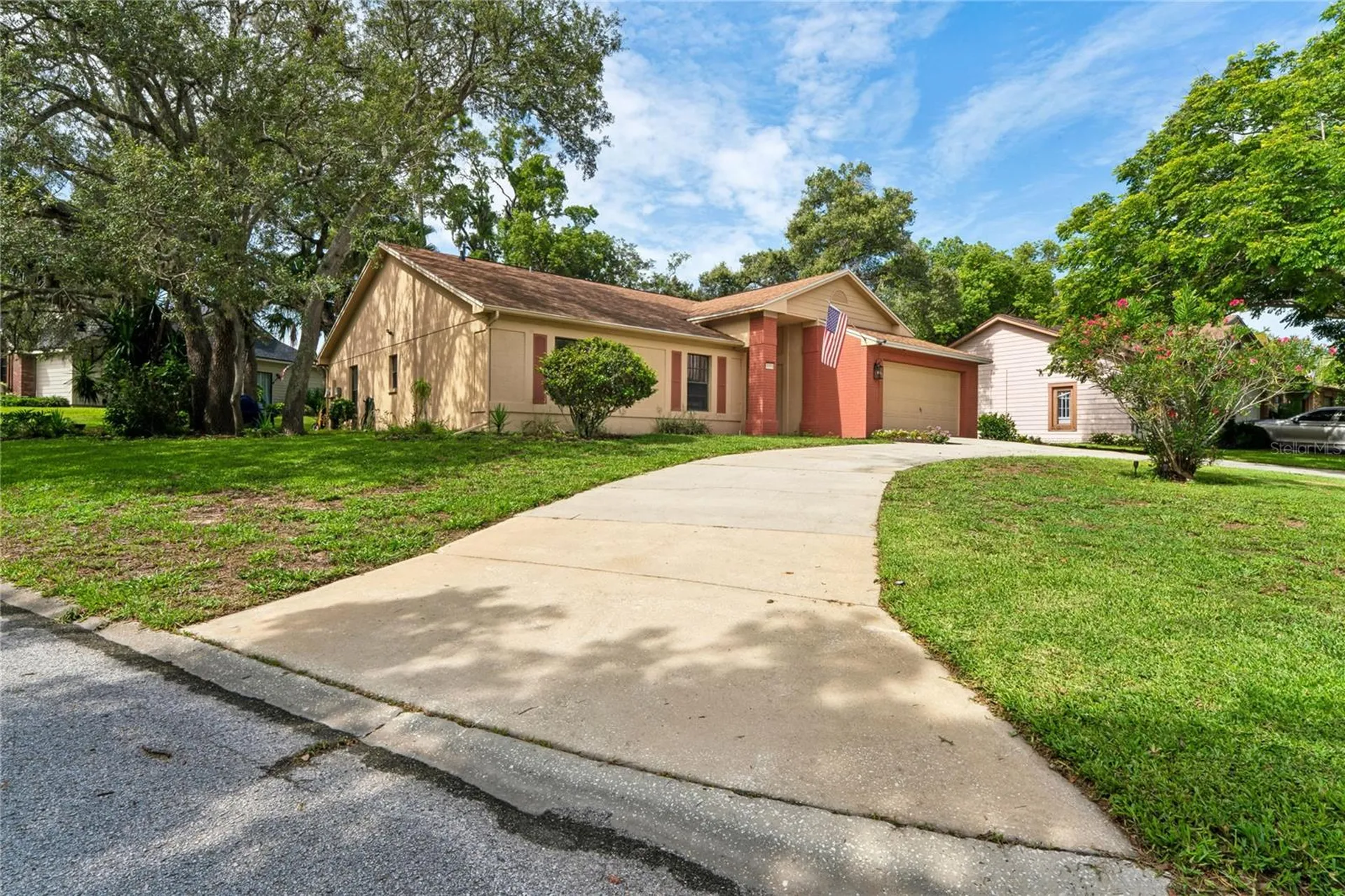8050 Eacon Court Hudson FL 34667