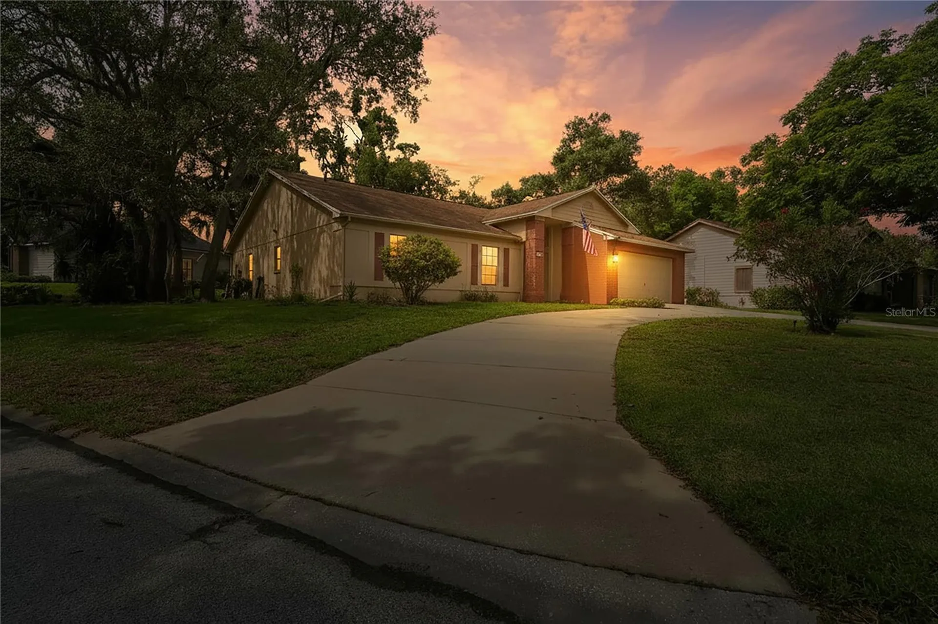 8050 Eacon Court Hudson FL 34667