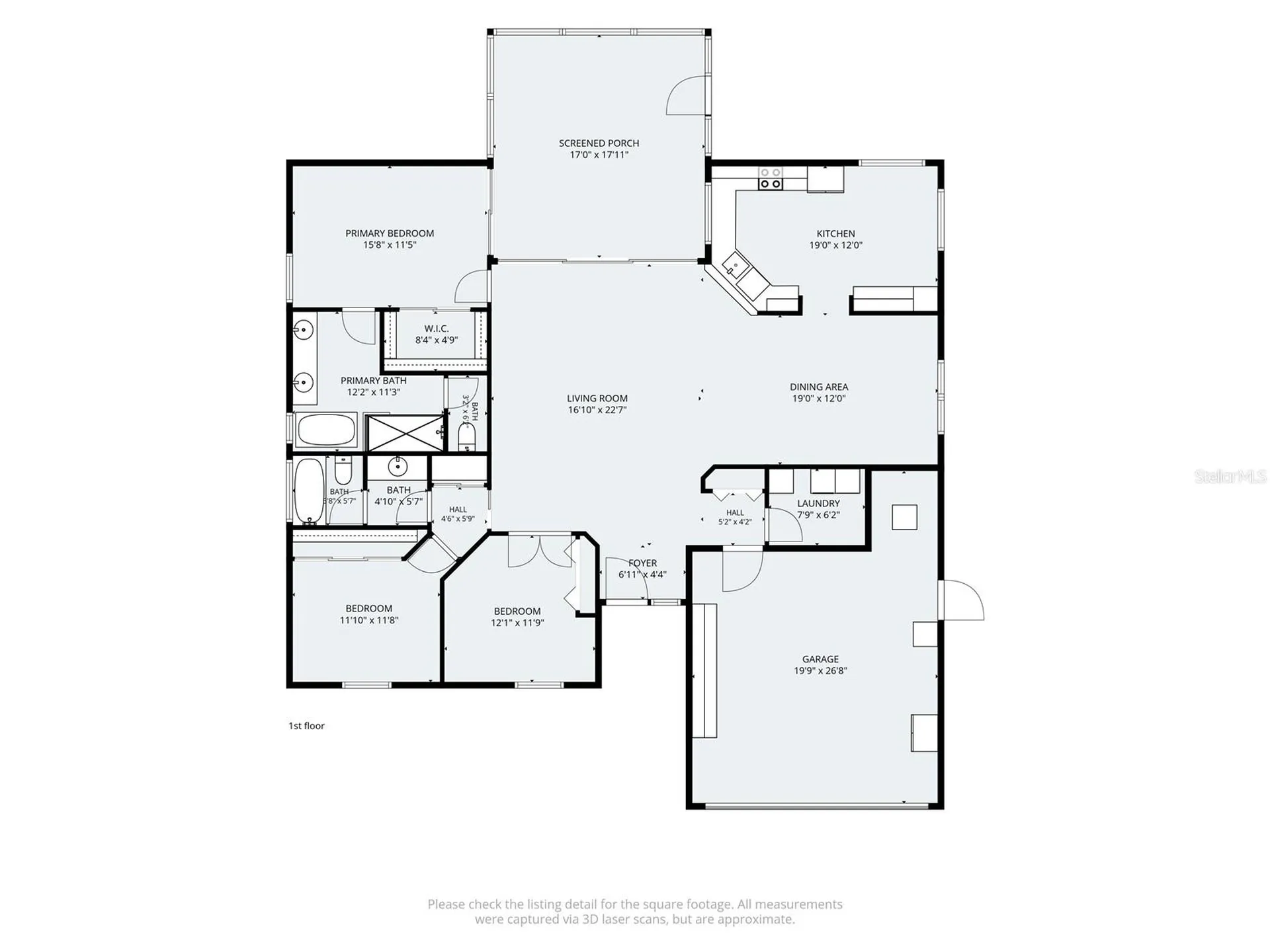 8050 Eacon Court Hudson FL 34667
