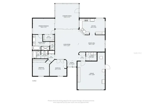 8050 Eacon Court Hudson FL 34667