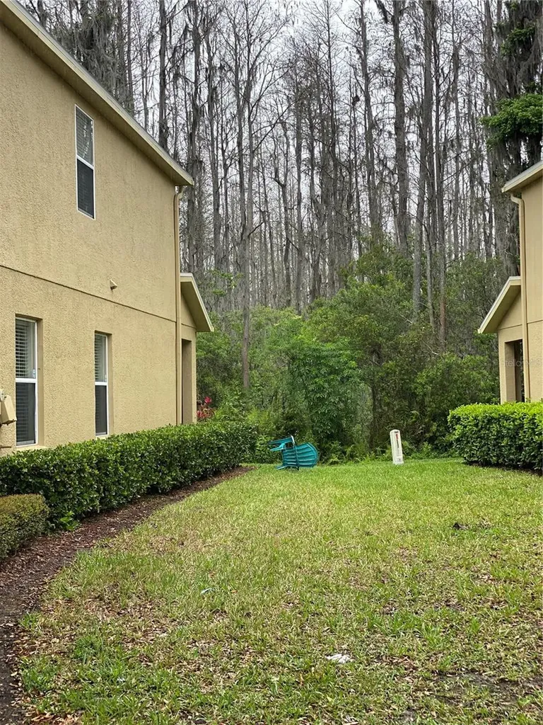 17531 Hugh Lane Land O Lakes FL 34638