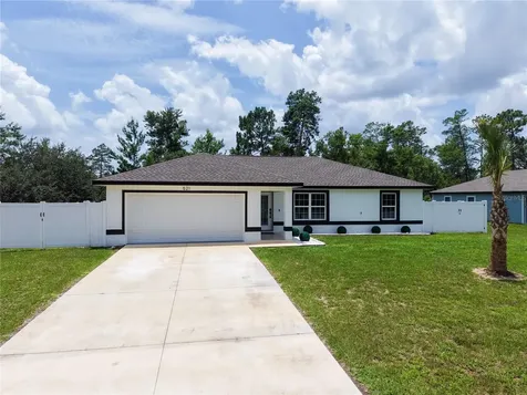 521 Marion Oaks Boulevard Ocala FL 34473