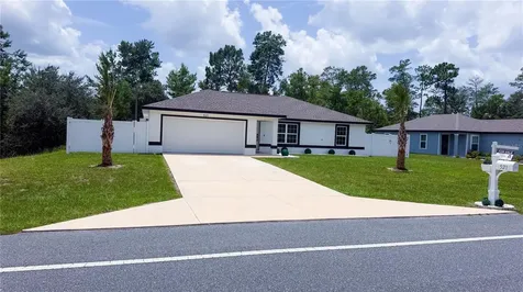 521 Marion Oaks Boulevard Ocala FL 34473