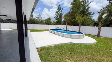 521 Marion Oaks Boulevard Ocala FL 34473
