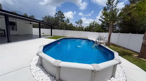 521 Marion Oaks Boulevard Ocala FL 34473
