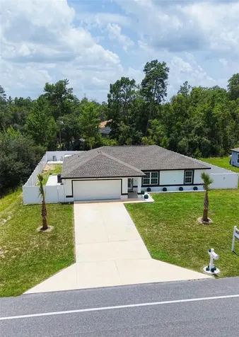 521 Marion Oaks Boulevard Ocala FL 34473