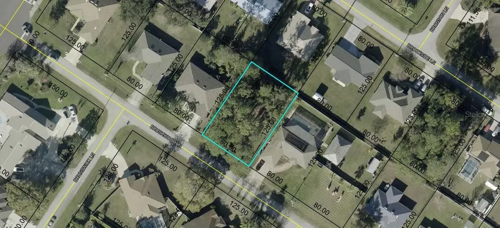 138 Brushwood Lane Palm Coast FL 32137