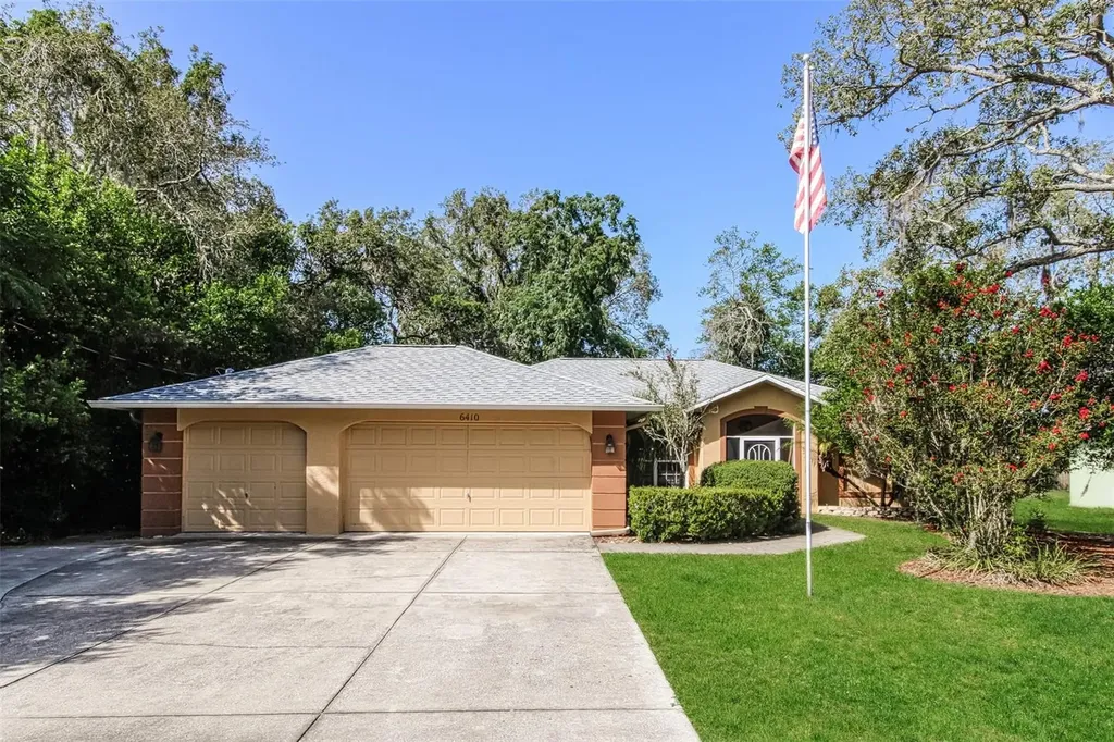 6410 Jamaica Road Spring Hill FL 34606