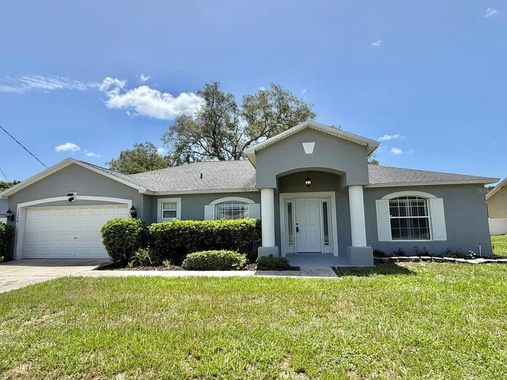 3264 Deltona Boulevard Spring Hill FL 34606